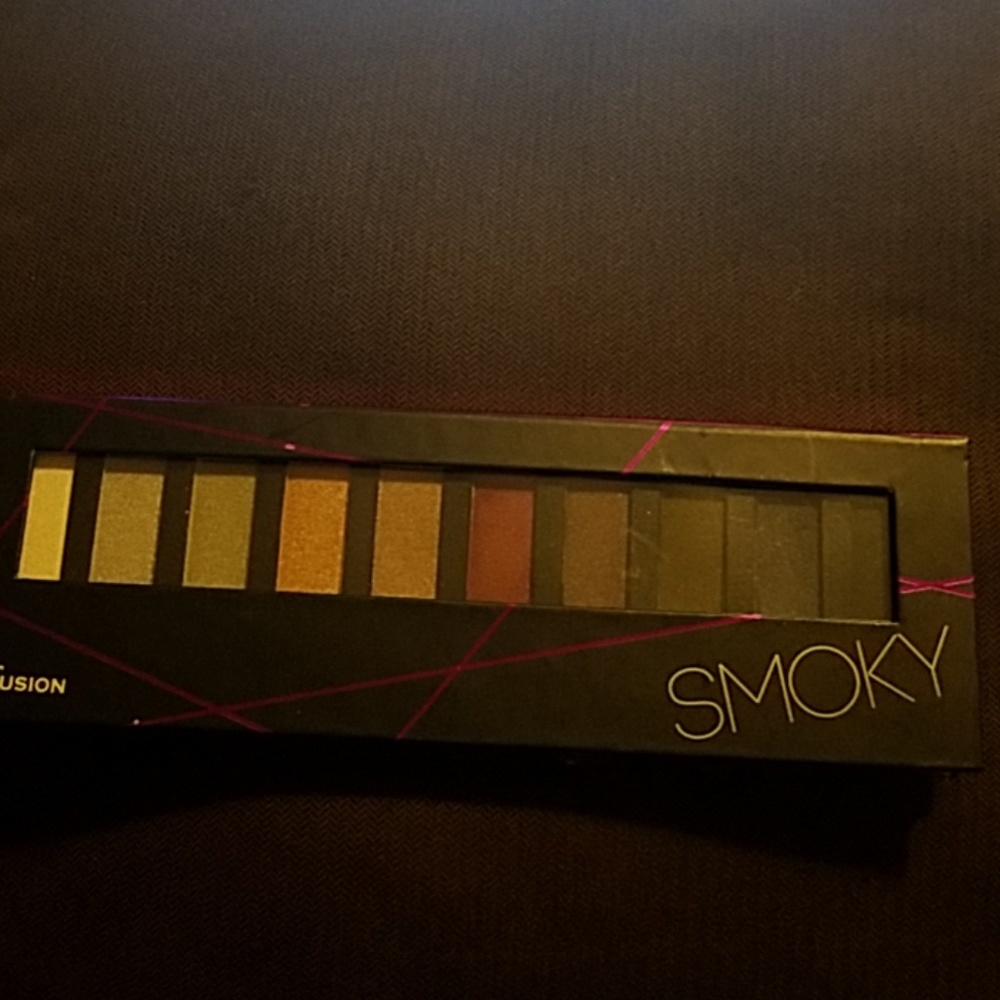 Eye Shadow Makeup